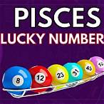 lucky lottery numbers for pisces today