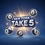 ny lottery results past winning numbers